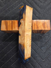 Elm Burl Hybrid Pen Blank