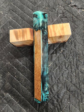 Brown Mallee Hybrid Pen Blank