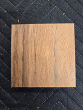 Jatoba Turkey Pot