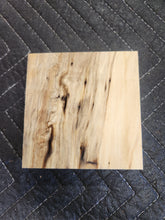 Horse Chestnut Turkey Pot Call