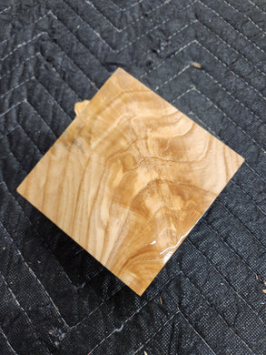Ash Turkey Pot call
