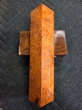 Apricot Burl