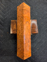 Apricot Burl