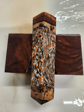 Hybrid Pen Blank Desert Ironwood