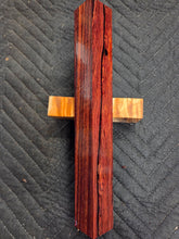 Cocobolo