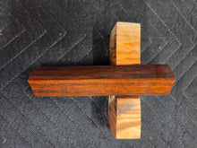 Snakewood Pen Blank