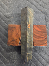 Stabilized Chestnut Pen Blank
