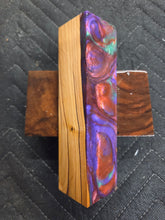 Almond Hybrid Call Blank