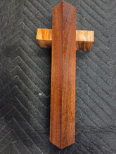 Sapele Pommell Figured