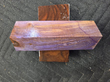 Maple Stabilized