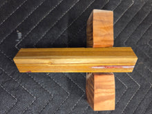 Staghorn Sumac Pen Blank Hybrid
