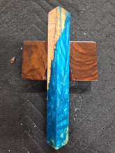 Maple Pen Blank Hybrid