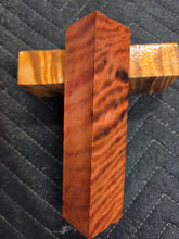 Blue Gum Figured