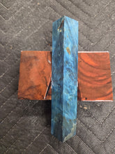Stabilized Box Elder Burl Pen Blank