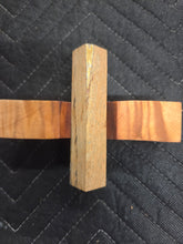 Lignum Vitae Genuine Pen Blank