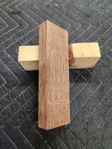 Andira Knife Scale