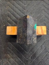 Stabilized Box Elder Bottlestopper Hybrid