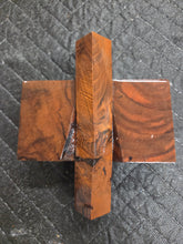 Russian Olive Pen Blank