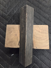 Gaboon Ebony Pen Blank