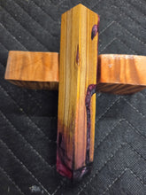 Staghorn Sumac Pen Blank Hybrid