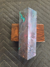 Box Elder Call Block Hybrid Stabilized