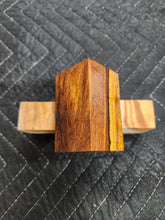 Desert Ironwood Bottlestopper