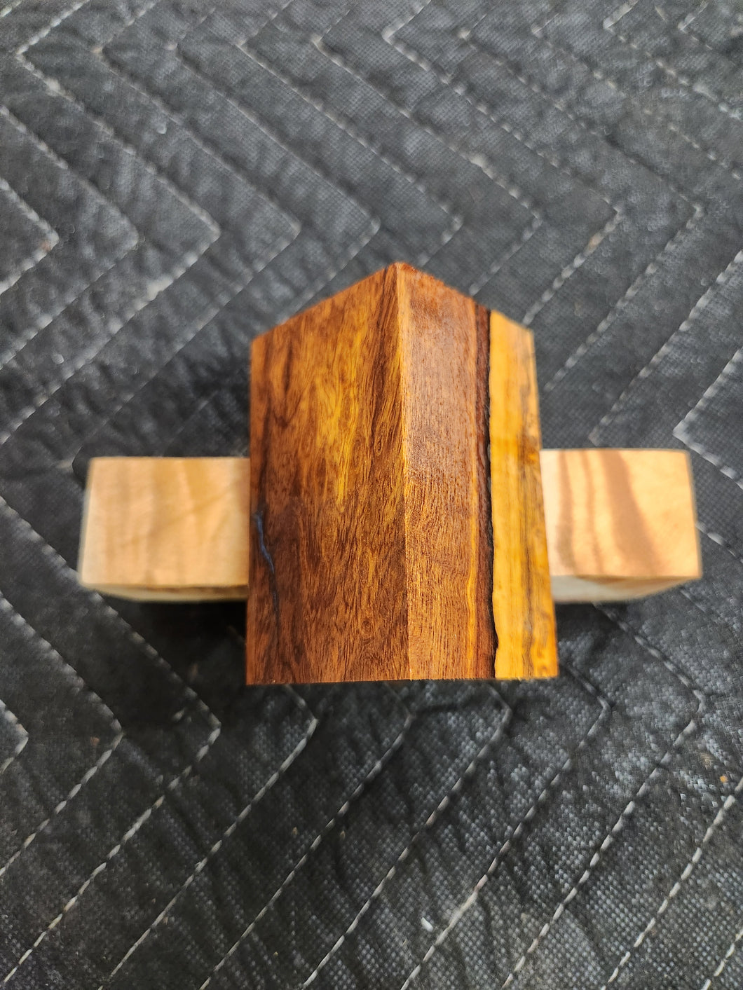 Desert Ironwood Bottlestopper