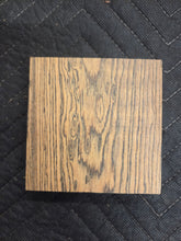 Bocote Turkey Pot