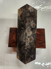 Stabilized Buckeye Burl