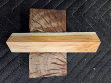 Yew Pen Blank