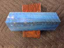 Maple Stabilized