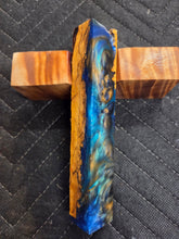 Desert Ironwood Pen Blank Hybrid