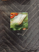 Stabilized Box Elder Bottlestopper Hybrid