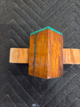 Desert Ironwood Bottlestopper