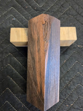 Macassar Ebony