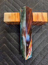 Pen Blank Desert Ironwood Hybrid