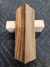Zebrawood