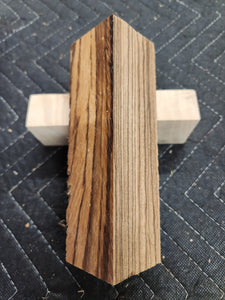 Zebrawood