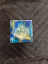Stabilized Box Elder Bottlestopper Hybrid