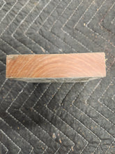 Lignum Vitae Genuine Turkey Pot