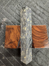 Stabilized Pen Blank Box Elder