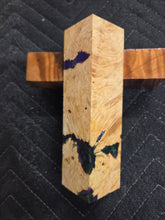 Box Elder Call Block Hybrid