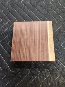 Honduras Rosewood Turkey Pot