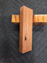 Acacia Knife Scale