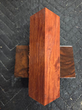 Bubinga Figured