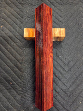 Cocobolo