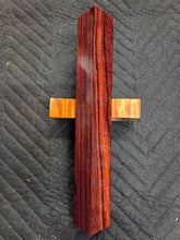Cocobolo