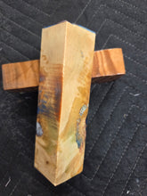Box Elder Call Block Hybrid