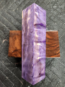 Stabilized Cottonwood