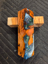 Plum Call Block Hybrid